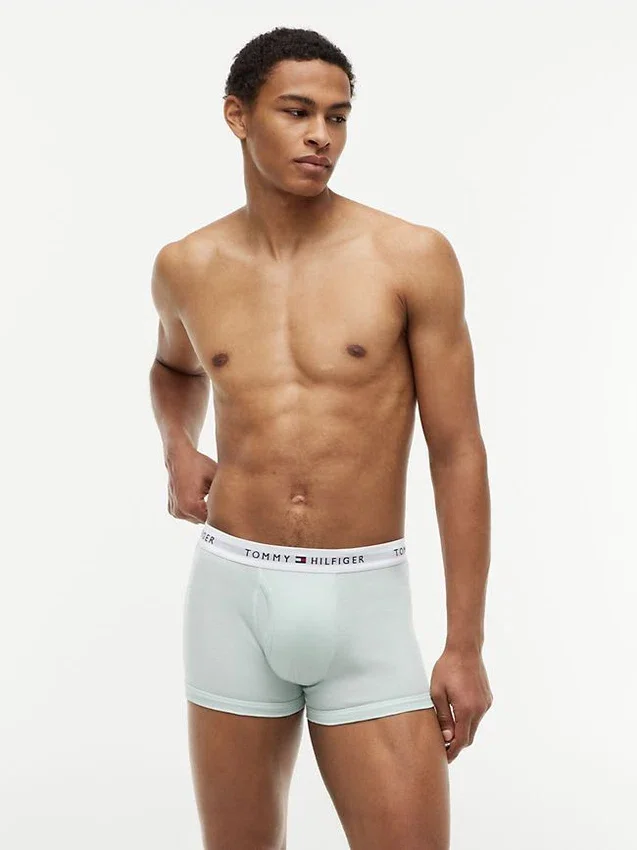 Cotton Classics Trunk 3-pack Cotton Classics Trunk 3-pack
