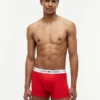Cotton Classics Trunk 3-pack Cotton Classics Trunk 3-pack