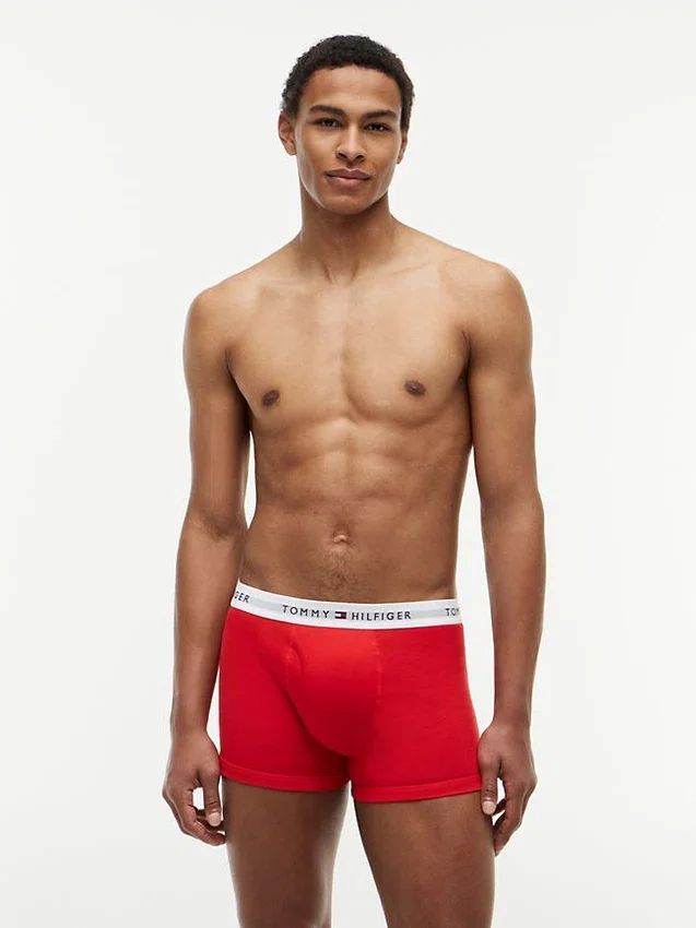 Cotton Classics Trunk 3-pack Cotton Classics Trunk 3-pack