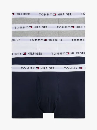 Cotton Classics Trunk 5-pack