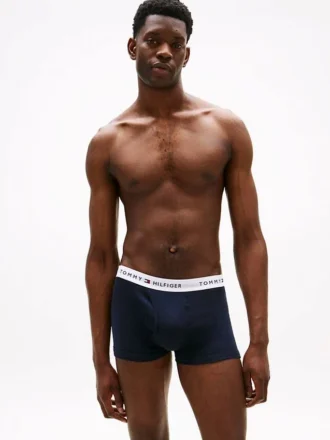 Cotton Classics Trunk 5-pack