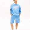Crest-logo-Shorts voor kinderen Crest-logo-Shorts voor kinderen