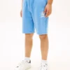 Crest-logo-Shorts voor kinderen Crest-logo-Shorts voor kinderen