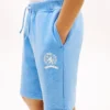 Crest-logo-Shorts voor kinderen Crest-logo-Shorts voor kinderen