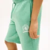 Crest-logo-Shorts voor kinderen Crest-logo-Shorts voor kinderen