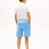Crest-logo-Shorts voor kinderen Crest-logo-Shorts voor kinderen