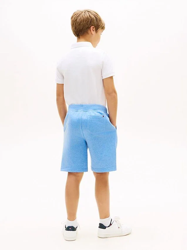 Crest-logo-Shorts voor kinderen Crest-logo-Shorts voor kinderen