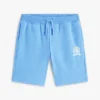 Crest-logo-Shorts voor kinderen Crest-logo-Shorts voor kinderen