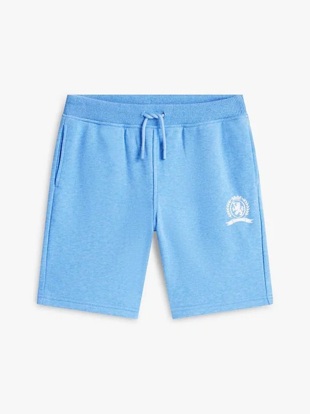 Crest-logo-Shorts voor kinderen Crest-logo-Shorts voor kinderen