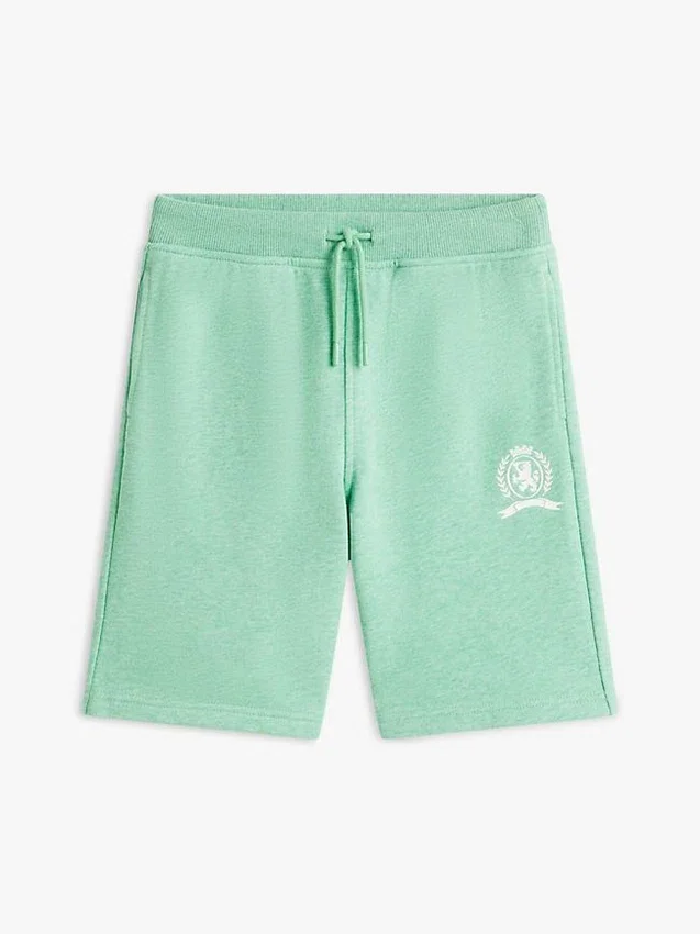 Crest-logo-Shorts voor kinderen Crest-logo-Shorts voor kinderen