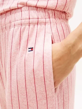 Cropped tanktop & broek slaapset