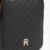Crossbody-telefoonetui met all-over monogram Crossbody-telefoonetui met all-over monogram