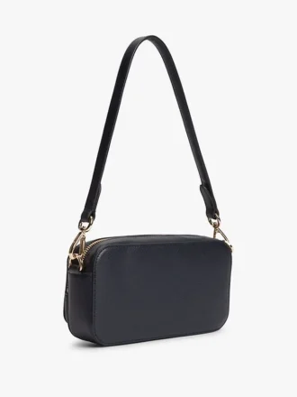 Crossbodytas met kenmerkende strepen Crossbodytas met kenmerkende strepen