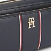 Crossbodytas met kenmerkende strepen Crossbodytas met kenmerkende strepen