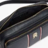 Crossbodytas met kenmerkende strepen Crossbodytas met kenmerkende strepen