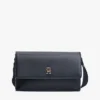 Crossbodytas met klep en korrelleer Crossbodytas met klep en korrelleer