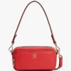 Crossbodytas met monogramlogo Crossbodytas met monogramlogo