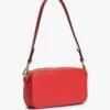 Crossbodytas met monogramlogo Crossbodytas met monogramlogo
