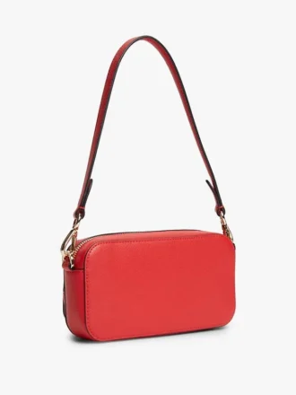 Crossbodytas met monogramlogo