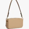 Crossbodytas met monogramlogo