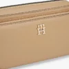 Crossbodytas met monogramlogo
