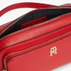 Crossbodytas met monogramlogo Crossbodytas met monogramlogo