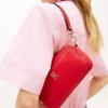 Crossbodytas met monogramlogo Crossbodytas met monogramlogo