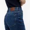 Denim 9″ bermuda shorts Denim 9″ bermuda shorts