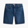 Denim 9″ bermuda shorts Denim 9″ bermuda shorts