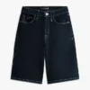 Denim carpentershort voor kinderen Denim carpentershort voor kinderen