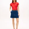 Denim Utility-minirok Denim Utility-minirok