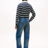 Distressed Loose Fit Jeans Distressed Loose Fit Jeans