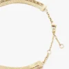 Dubbellaagse ketting Dubbellaagse ketting