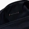 Duffelbag met vlaggenstrepen en logo voor kinderen