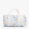 Duffeltas met bloemenprint voor kinderen Duffeltas met bloemenprint voor kinderen