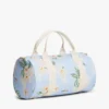 Duffeltas met bloemenprint voor kinderen Duffeltas met bloemenprint voor kinderen