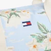 Duffeltas met bloemenprint voor kinderen Duffeltas met bloemenprint voor kinderen