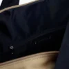 Duffeltas met vlaggenstreep-logo Duffeltas met vlaggenstreep-logo