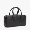 East-West-schoudertas met all-over monogram East-West-schoudertas met all-over monogram