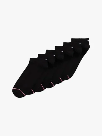 Enkelsokken 6-pack