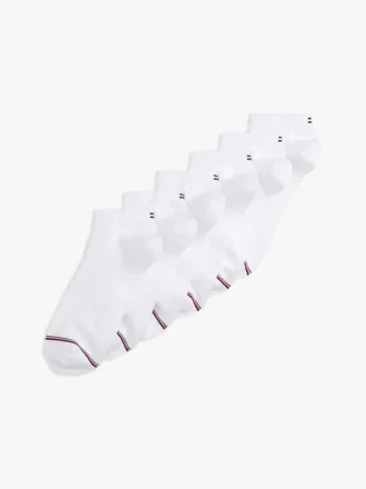 Enkelsokken 6-pack