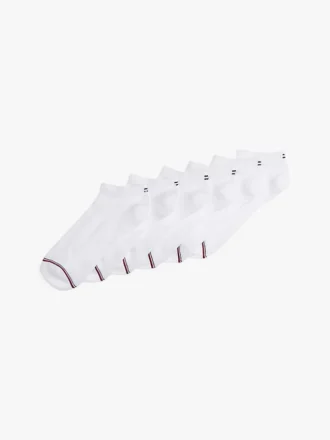 Enkelsokken 6-pack