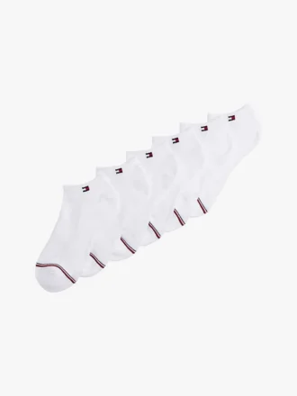 Enkelsokken 6-pack