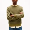 Essential sweatshirt met ronde hals Essential sweatshirt met ronde hals