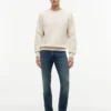 Essential Sweatshirt met ronde hals Essential Sweatshirt met ronde hals