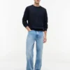 Essential sweatshirt met ronde hals Essential sweatshirt met ronde hals