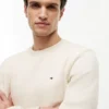 Essential Sweatshirt met ronde hals Essential Sweatshirt met ronde hals