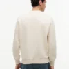 Essential Sweatshirt met ronde hals Essential Sweatshirt met ronde hals