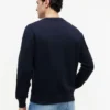 Essential sweatshirt met ronde hals Essential sweatshirt met ronde hals