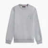 Essential sweatshirt met ronde hals Essential sweatshirt met ronde hals